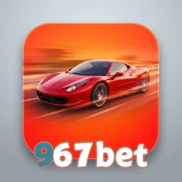 967BET — ikon APK